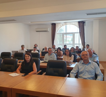 DE-RISK project «Promoting local flexibility markets for safe and ...